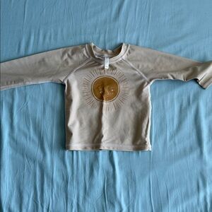 Rylee + Cru Rashguard